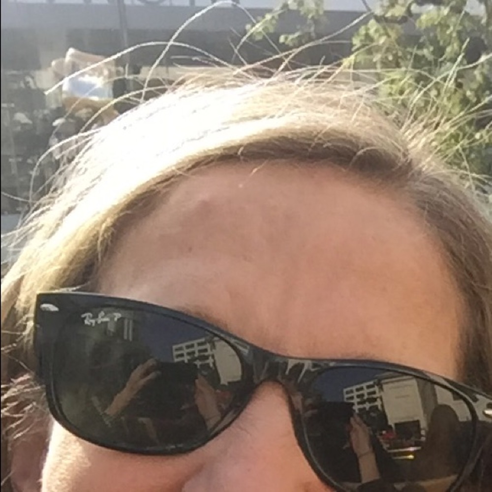 Meet your Posher, Janine